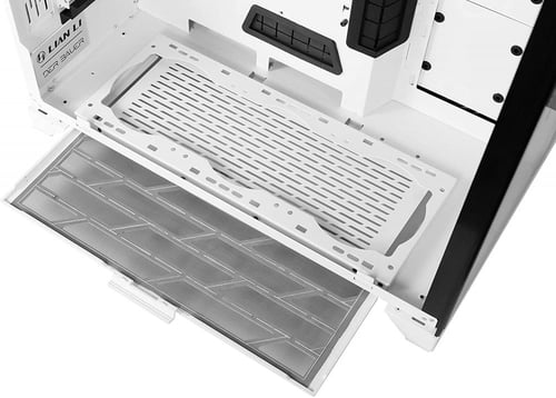 LIAN LI O11 Dynamic XL ROG Certificated White