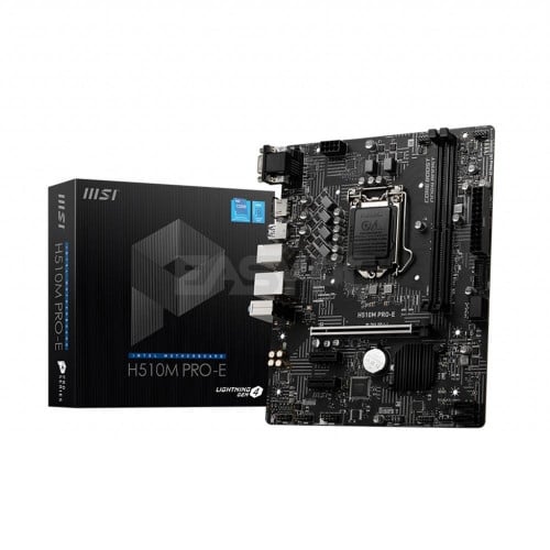 MSI MB H510M PRO-E LGA 1200