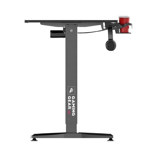 1STPLAYER MOTO-E 1160 Gaming Desk ( هدروليك )