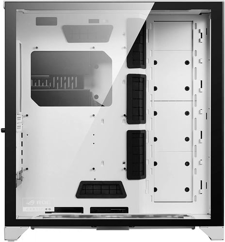 LIAN LI O11 Dynamic XL ROG Certificated White