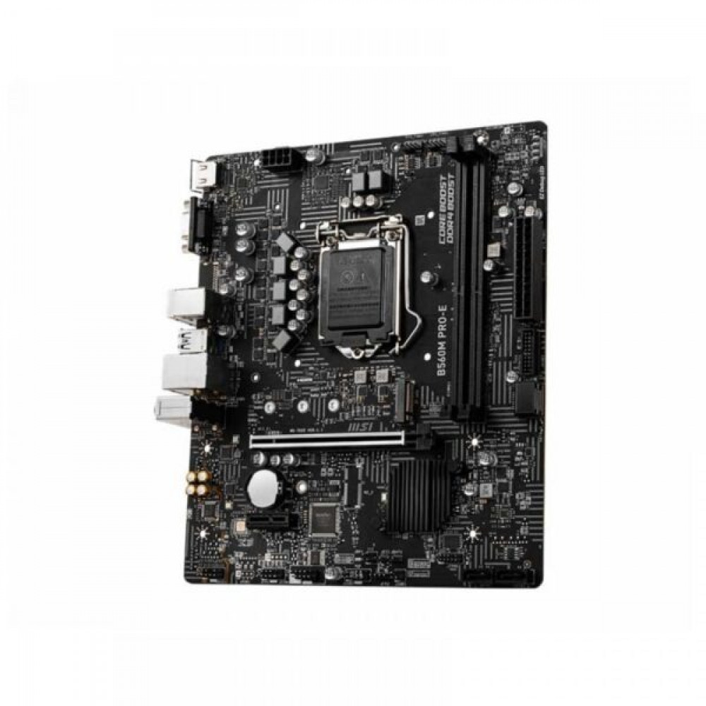MSI MB B560M PRO-E LGA 1200