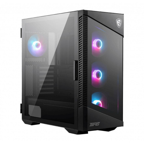 MSI MPG VELOX 100R Tower Case
