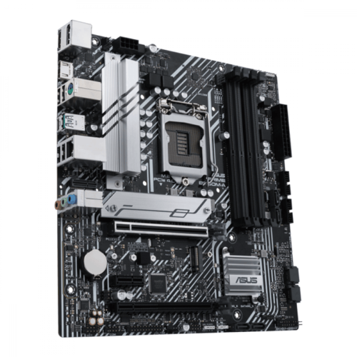 ASUS PRIME B560M-A LGA 1200