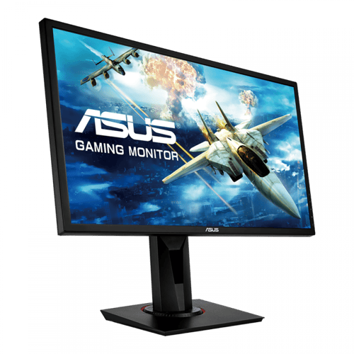 ASUS VG248QG Gaming Monitor - 24”, Full HD, 0.5ms*...