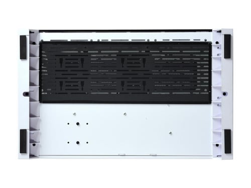 Lian Li O11 Dynamic White