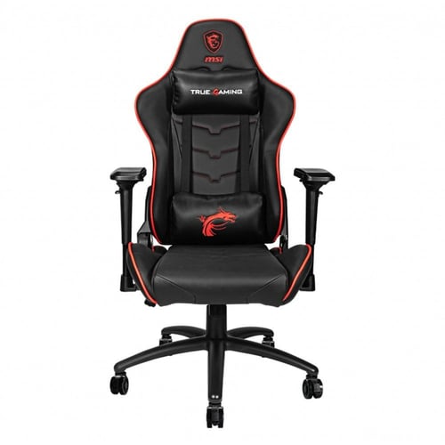 MSI MAG CH120 X Gaming chair Black