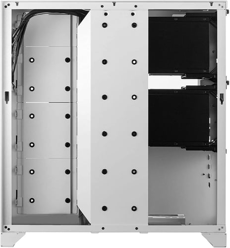 LIAN LI O11 Dynamic XL ROG Certificated White