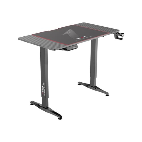 1STPLAYER MOTO-E 1160 Gaming Desk ( هدروليك )