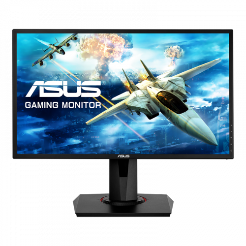 ASUS VG248QG Gaming Monitor - 24”, Full HD, 0.5ms*...