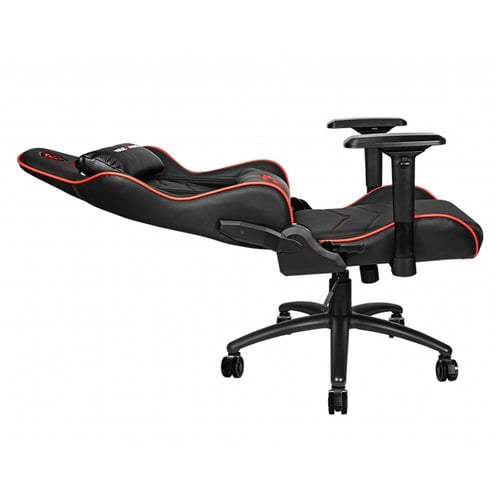 MSI MAG CH120 X Gaming chair Black
