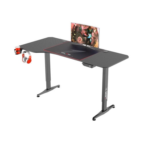 1STPLAYER MOTO-E Ⅱ 1675 Gaming Desk ( هدروليك )
