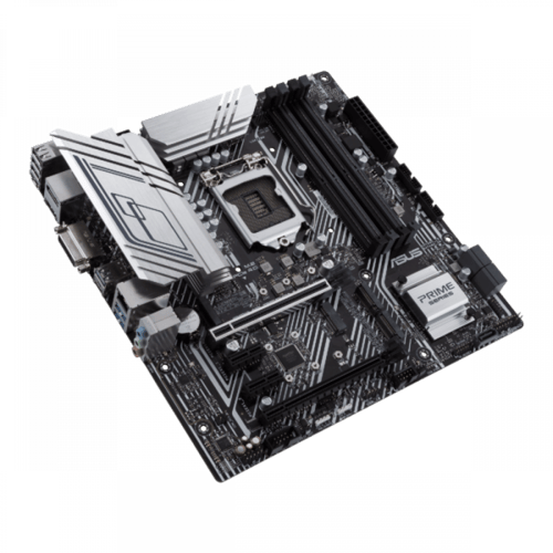 Asus MB Prime Z590M-Plus LGA 1200