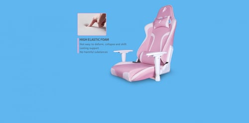 1ST PLAYER GAMING CHAIR FD-GC1