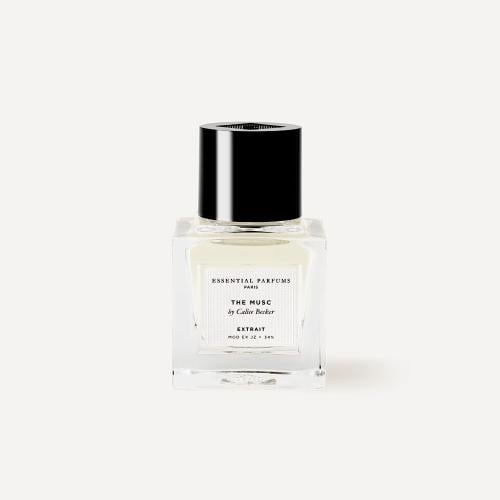 The Musc Essential Parfums - Perfume Extract Spray...