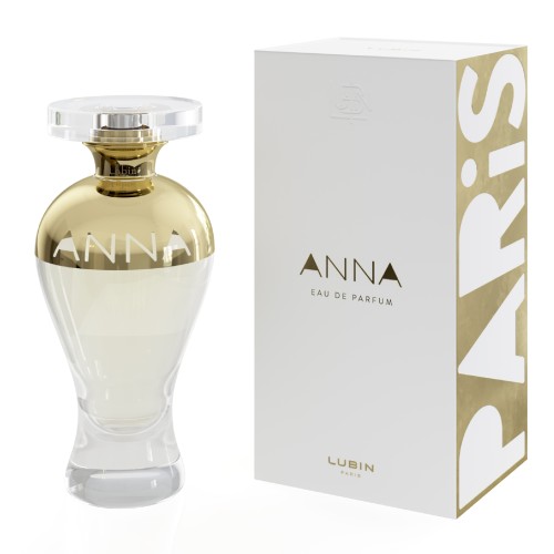 آنا لوبين 100 مل