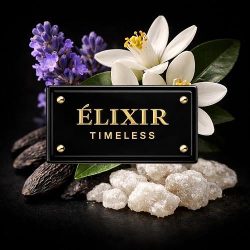 تايملس اليكسير اكستريت بارفيوم ٥٠ مل