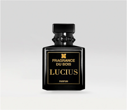 عطر لوسيوس فراجرنس دو بوا 100 مل