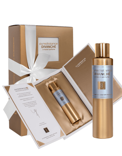 عطر بيورديستانس ديفانشي إكستريت 100 مل