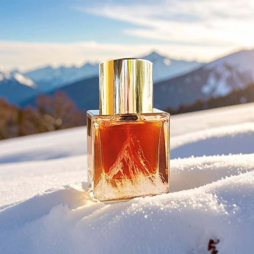 ذا سميت (القمة) الشريف عوده 30 مل - اصدار محدود