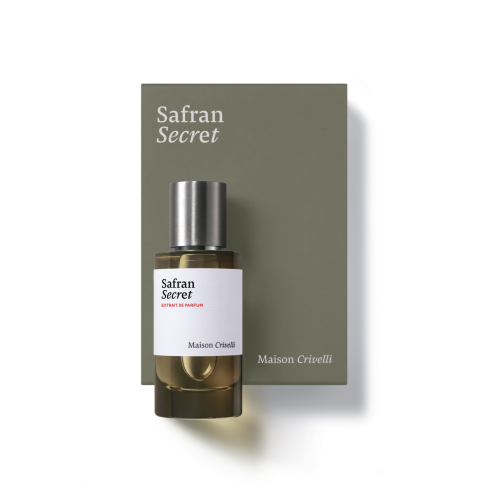 عطر ميزون كريفلي سافران سيكريت 50 مل