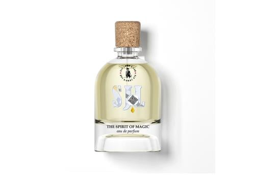 The Spirit of Magic - Sly John's Lab 100 ml