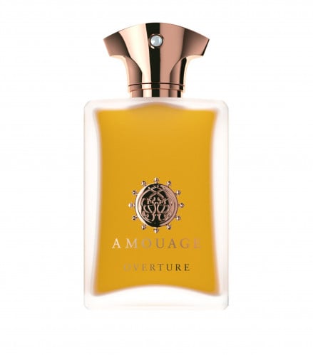 عطر أمواج أوفرتور مان 100 مل