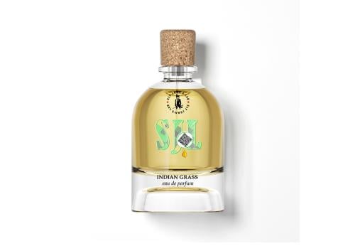 Indian Grass - Sly John’s Lab 100 ml