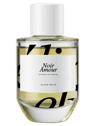 Noir Amour Élixir Privé 100 ml