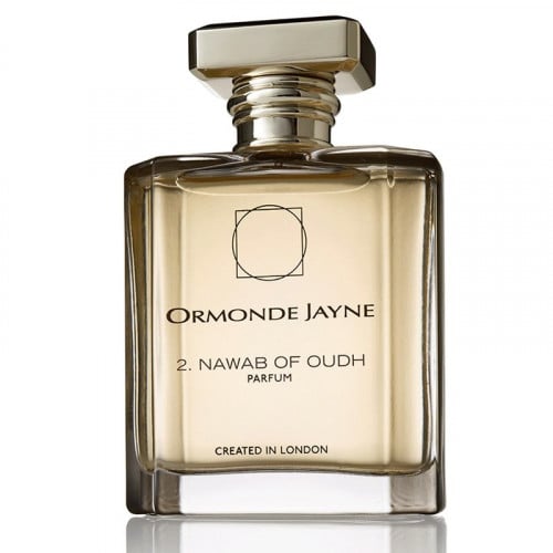 عطر اورموند جين نواب أوف عوده 120 مل