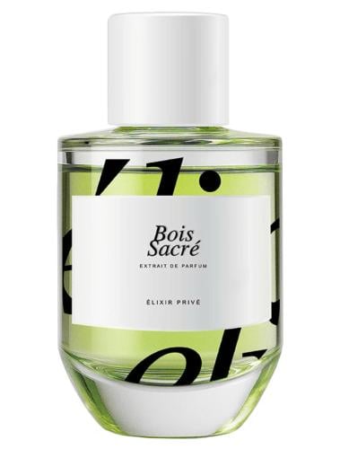Bois Sacre Élixir Privé 100 ml