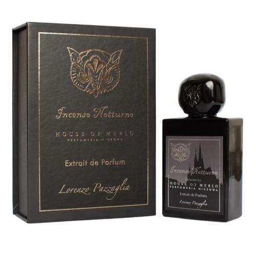عطر لورينزو بازاغليا إنسينسو نوتورنو 50 مل
