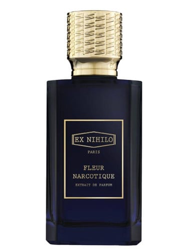 عطر إكس نيلو فلور ناركوتيك إكستريت 100 مل