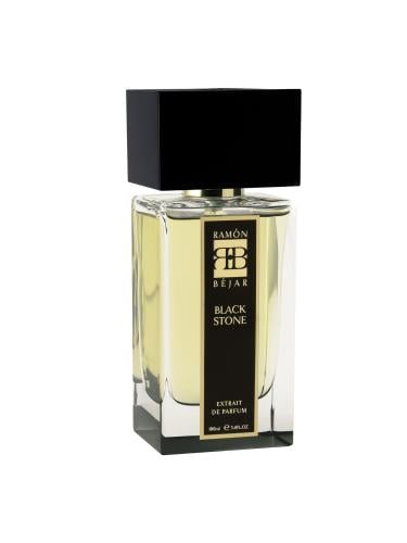 عطر رامون بيجار بلاك ستون 100 مل