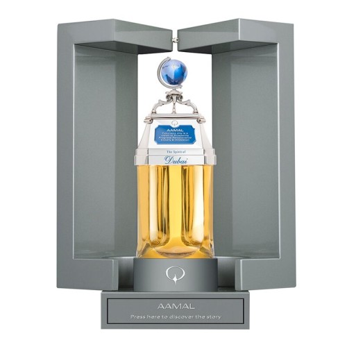 عطر آمال روح دبي 90 مل