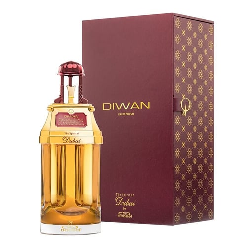 عطر ديوان روح دبي 90 مل