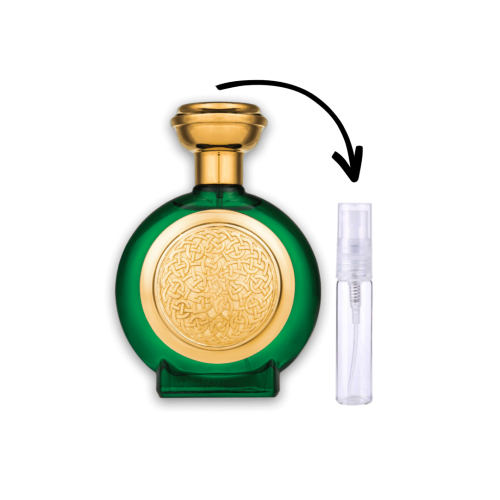 عينة عطر لايون هارت بوديسيا 3 مل