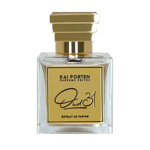 عطر كاي بورتن عود 31 (50 مل)