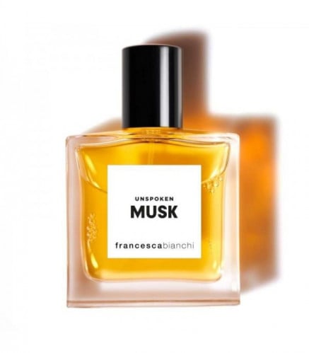 عطر فرانشيسكا بيانكي ذا مسك 30 مل