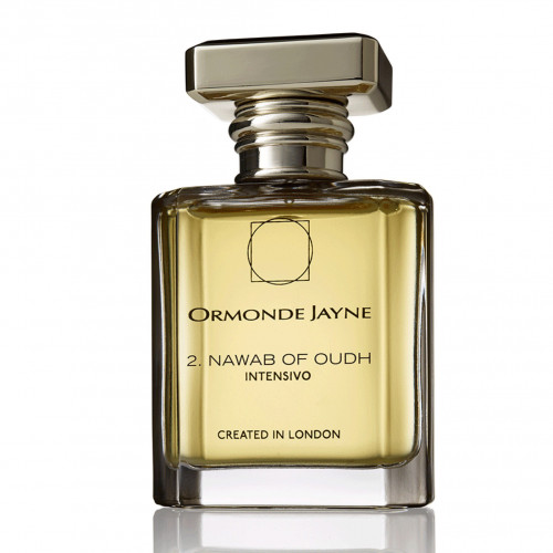 عطر اورموند جين نواب أوف عوده انتنسيفو 120 مل