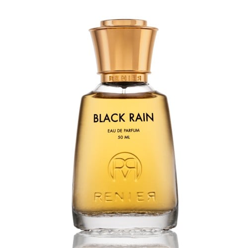 عطر رينيه بلاك رين 50 مل
