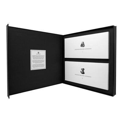 مجموعة عينات زولوجيست المختارة 30*1.5 مل