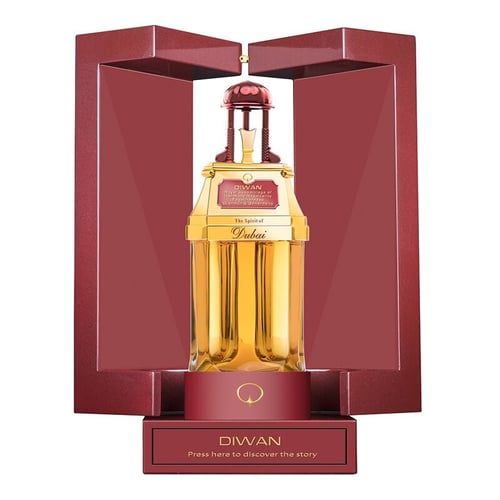 عطر ديوان روح دبي 90 مل