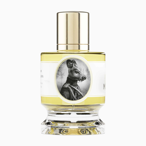 عطر مسك الغزال زولوجيست 60 مل