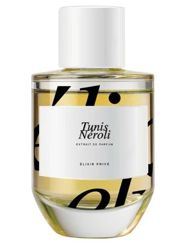 Tunis Neróli Élixir Privé 100 ml