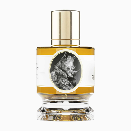 عطر راينوسروس (وحيد القرن) زولوجيست 60 مل