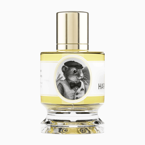 عطر فأر الحصاد زولوجيست