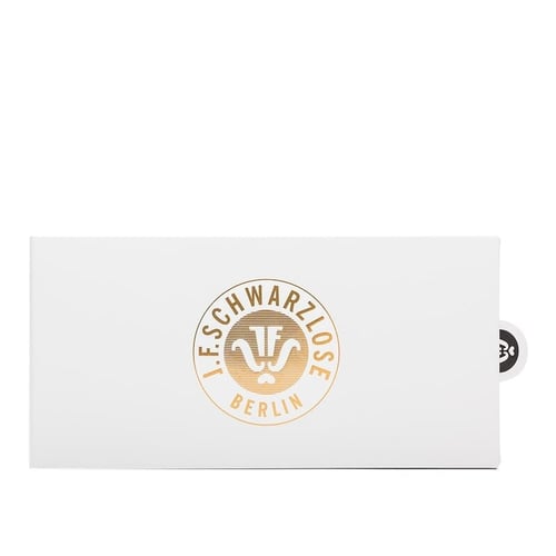 مجموعة عينات جي أف شوارزلوس برلين 10*1.8 مل