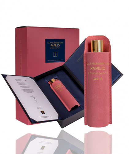 عطر بيورديستانس بابيليو