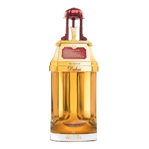 عطر ديوان روح دبي 90 مل