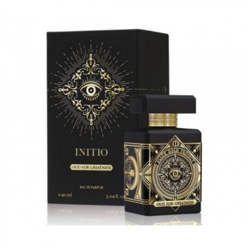 عطر إنيشيو عود فور جريتنس 90 مل